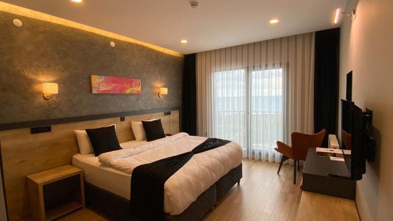 Yason Blue Hotel