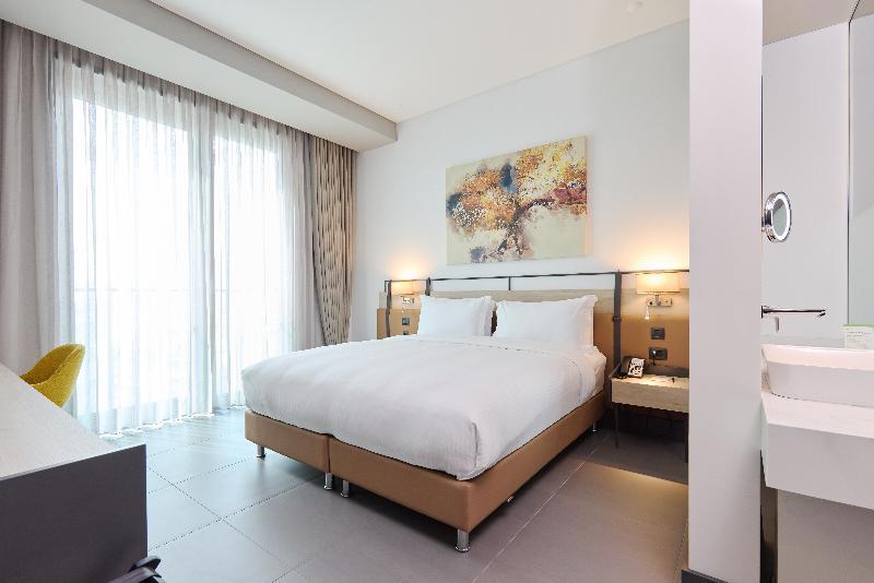 2 Twin Bed Room