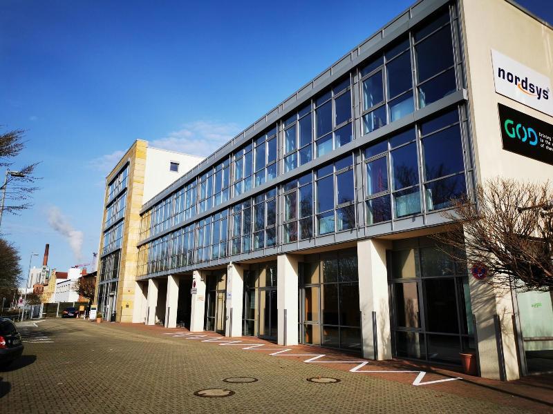 Plaza Inn Braunschweig City Nord galeri fotoğrafı