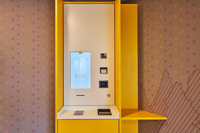 McDreams Hotel Munchen-Nord galeri fotoğrafı