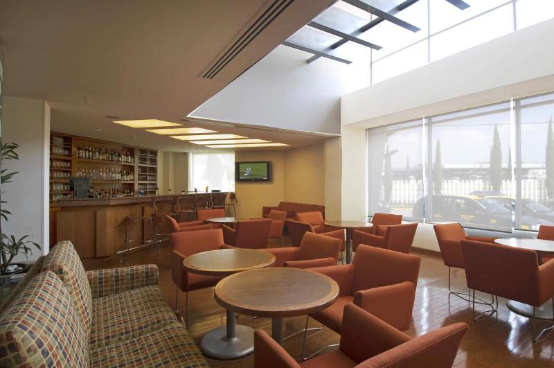 Fiesta Inn Puebla Finsa