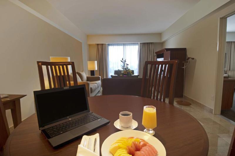 Fiesta Inn Puebla Finsa