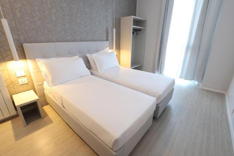 Cadorna Luxury Hotel fotoğrafı