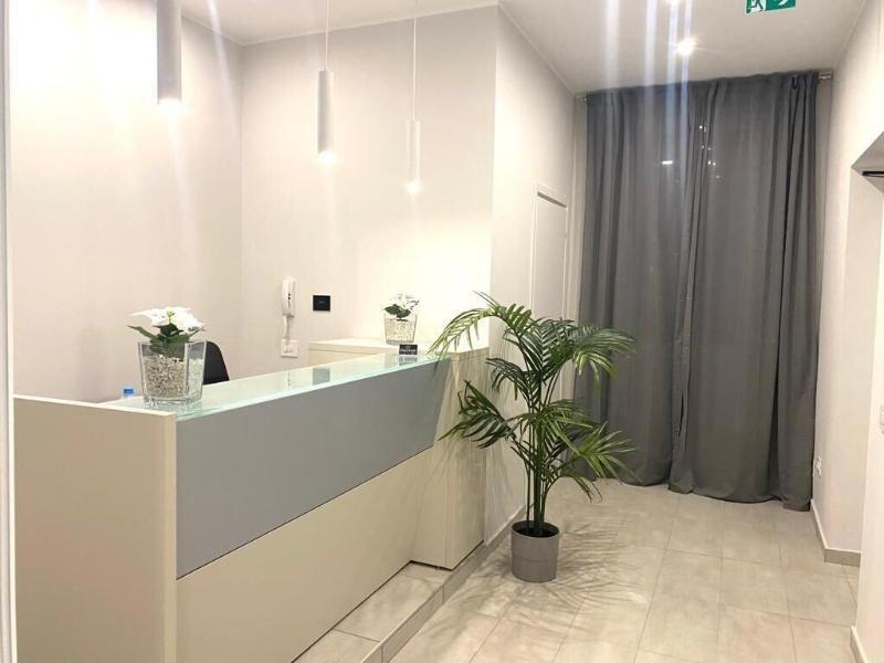 Cadorna Luxury Hotel fotoğrafı