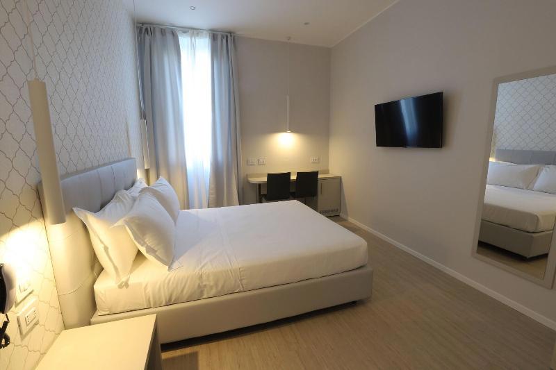 Cadorna Luxury Hotel galeri fotoğrafı