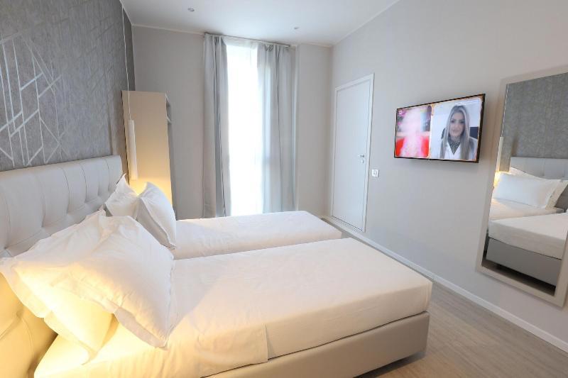 Cadorna Luxury Hotel fotoğrafı