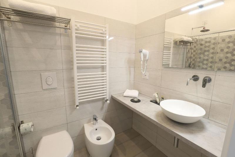 Cadorna Luxury Hotel galeri fotoğrafı