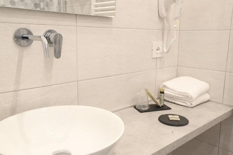 Cadorna Luxury Hotel galeri fotoğrafı