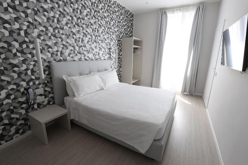 Cadorna Luxury Hotel galeri fotoğrafı