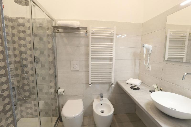 Cadorna Luxury Hotel galeri fotoğrafı