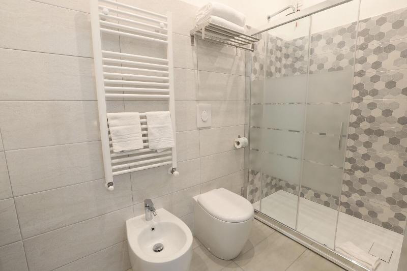Cadorna Luxury Hotel galeri fotoğrafı