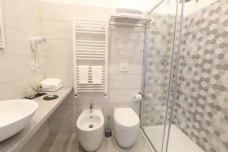 Cadorna Luxury Hotel galeri fotoğrafı