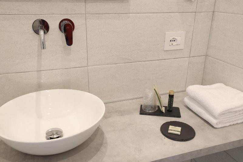 Cadorna Luxury Hotel galeri fotoğrafı