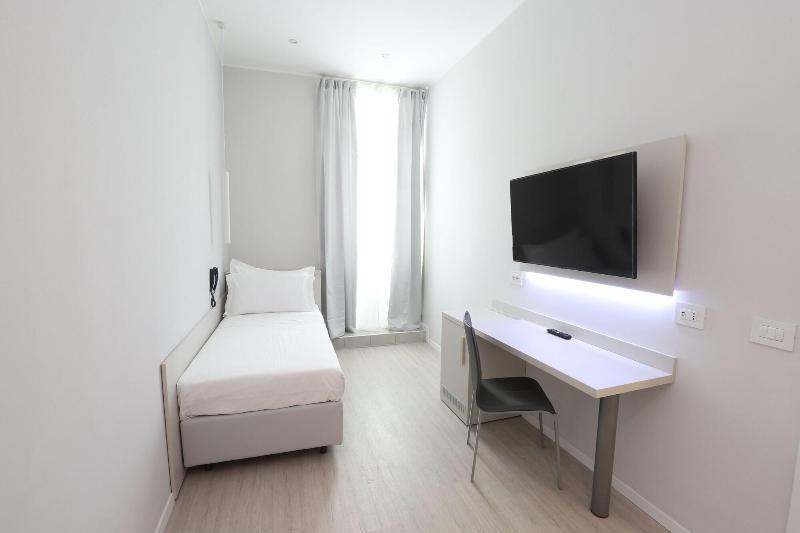 Cadorna Luxury Hotel galeri fotoğrafı