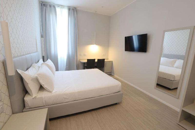 Cadorna Luxury Hotel galeri fotoğrafı