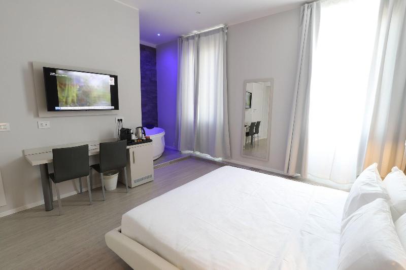 Cadorna Luxury Hotel galeri fotoğrafı