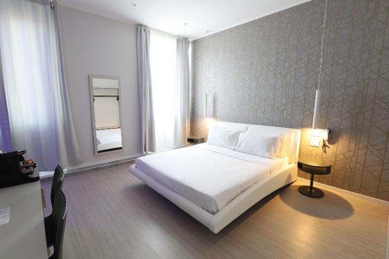 Cadorna Luxury Hotel galeri fotoğrafı