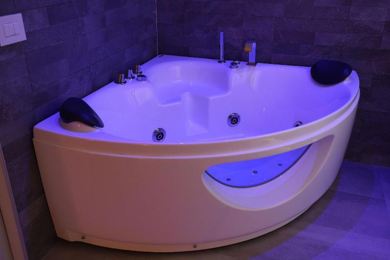 Cadorna Luxury Hotel galeri fotoğrafı