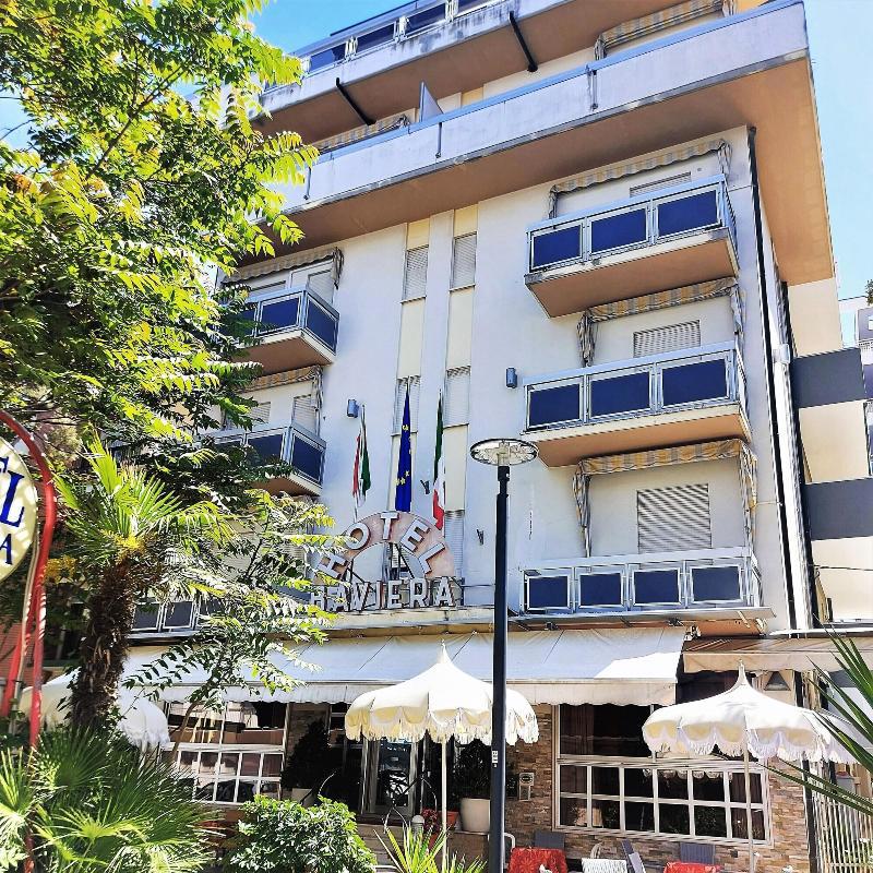 Hotel Baviera galeri fotoğrafı