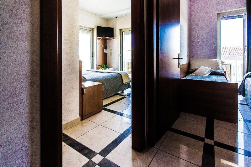 Hotel Baviera galeri fotoğrafı