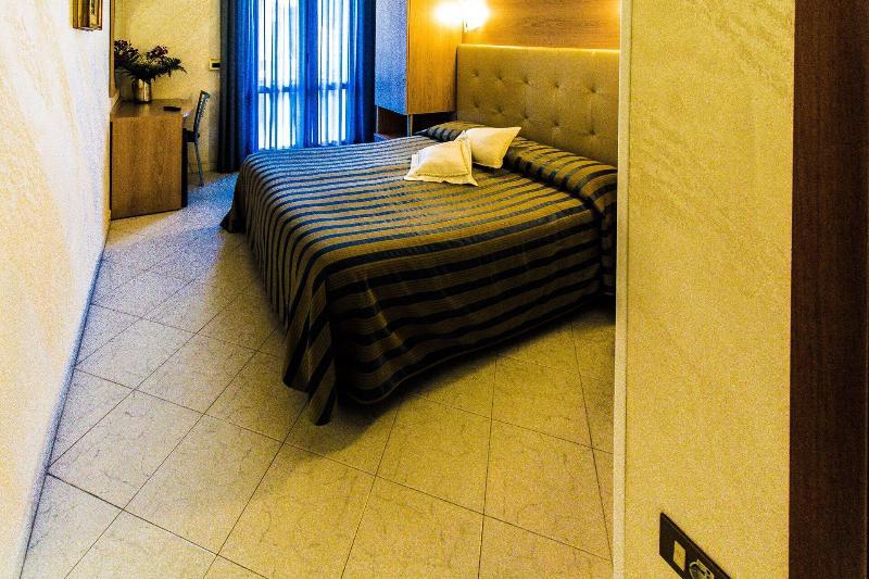 Hotel Baviera galeri fotoğrafı
