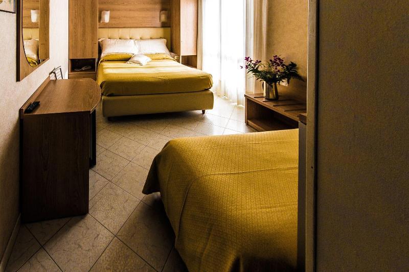 Hotel Baviera galeri fotoğrafı