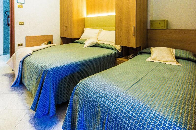 Hotel Baviera galeri fotoğrafı