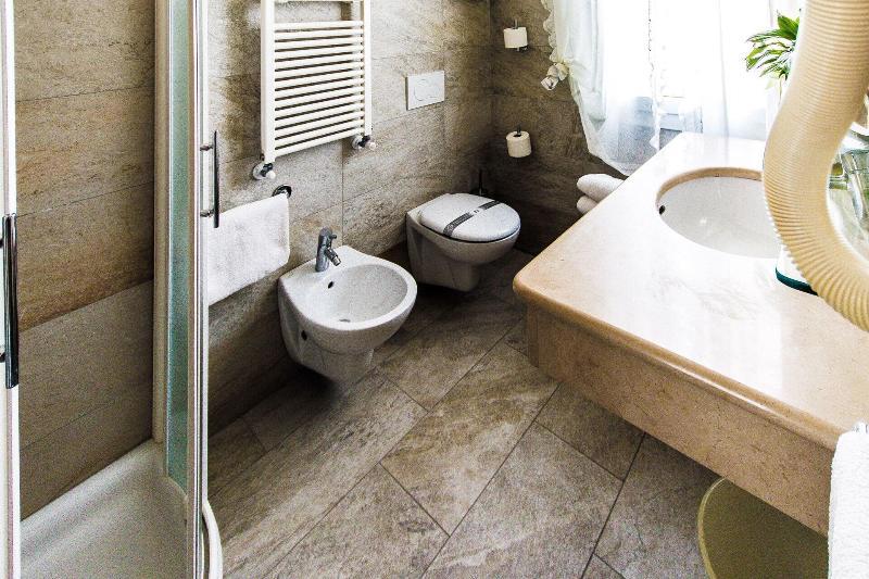 Hotel Baviera galeri fotoğrafı
