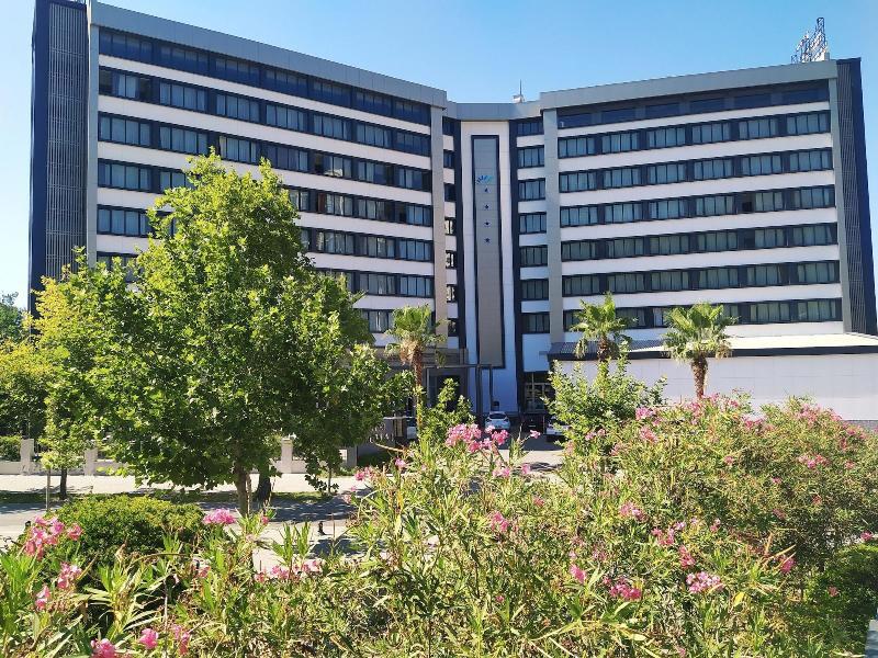 Hotel Buyuk Saruhan galeri fotoğrafı