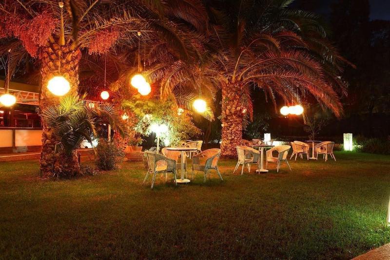 Hotel Buyuk Saruhan galeri fotoğrafı