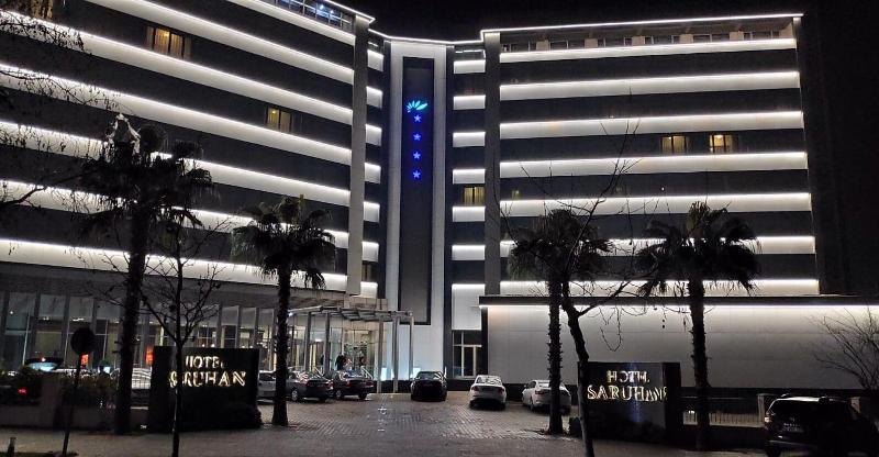 Hotel Buyuk Saruhan galeri fotoğrafı