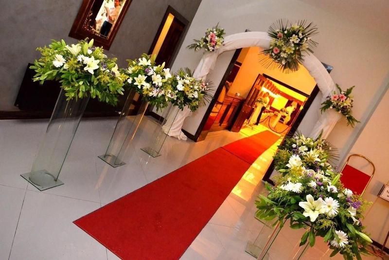 Hotel Buyuk Saruhan galeri fotoğrafı