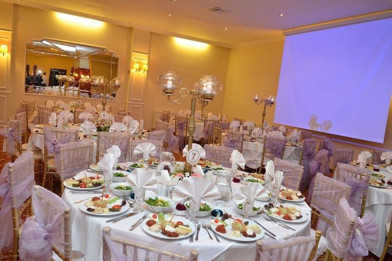 Hotel Buyuk Saruhan galeri fotoğrafı