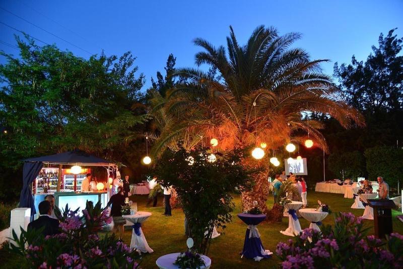 Hotel Buyuk Saruhan galeri fotoğrafı