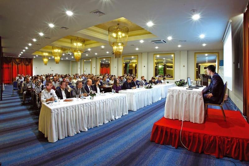 Hotel Buyuk Saruhan galeri fotoğrafı