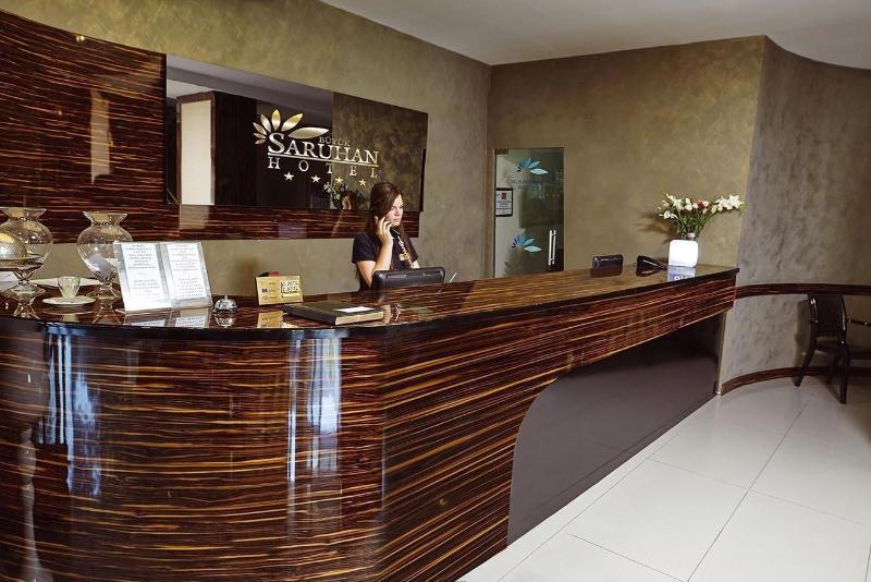 Hotel Buyuk Saruhan galeri fotoğrafı