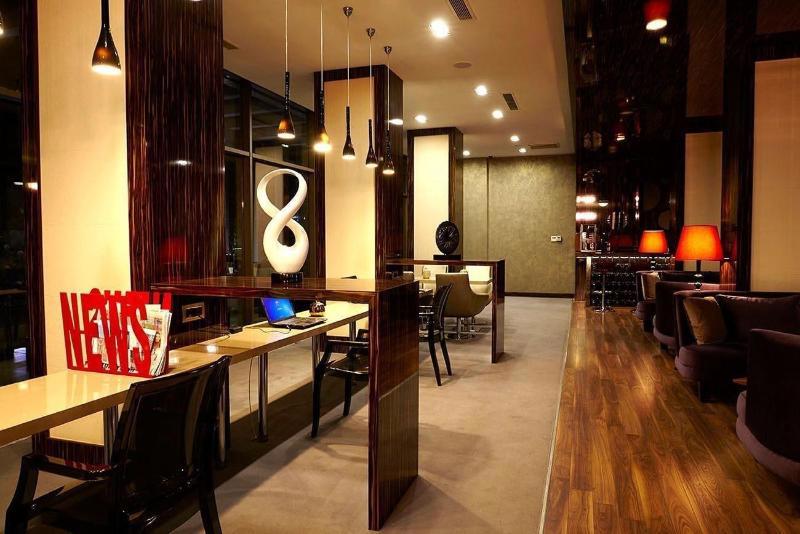 Hotel Buyuk Saruhan galeri fotoğrafı