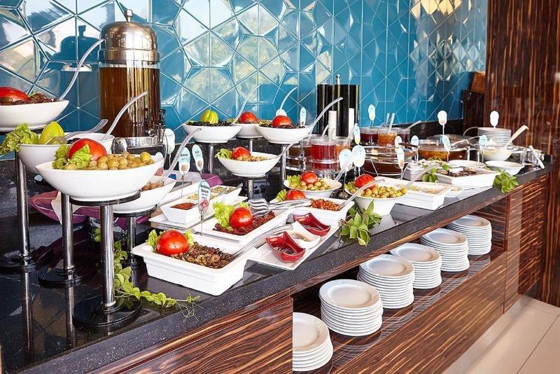 Hotel Buyuk Saruhan galeri fotoğrafı