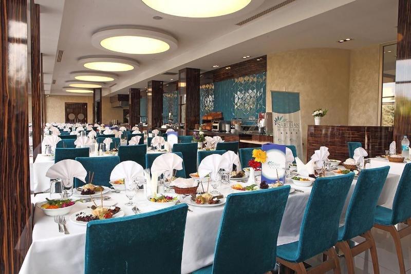 Hotel Buyuk Saruhan galeri fotoğrafı