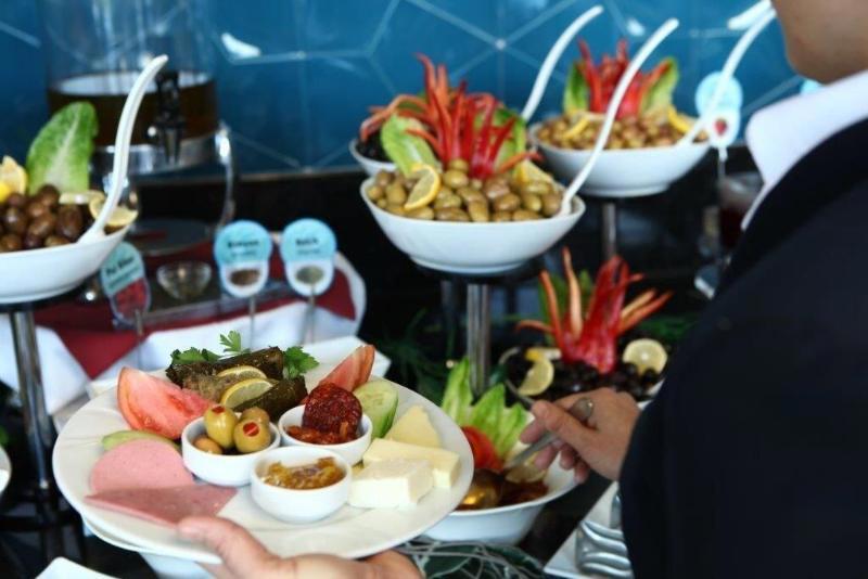 Hotel Buyuk Saruhan galeri fotoğrafı