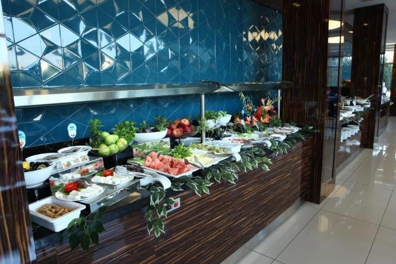 Hotel Buyuk Saruhan galeri fotoğrafı
