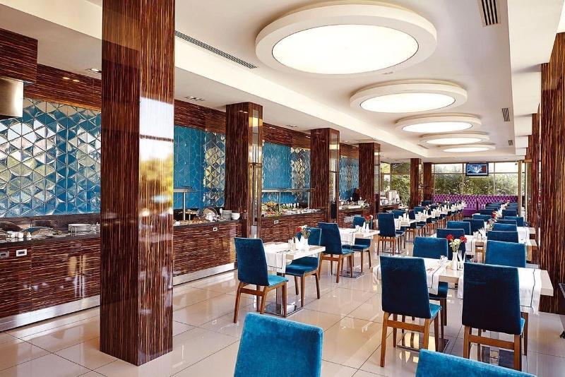 Hotel Buyuk Saruhan galeri fotoğrafı