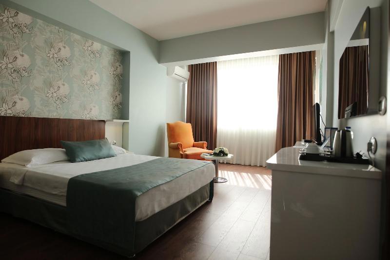 Hotel Buyuk Saruhan galeri fotoğrafı