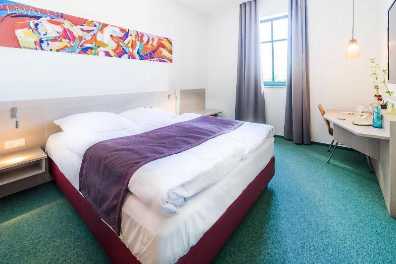 Hotel Cloppenburg galeri fotoğrafı