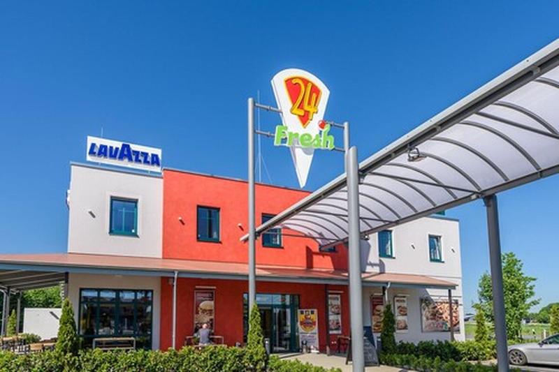 Hotel Cloppenburg galeri fotoğrafı