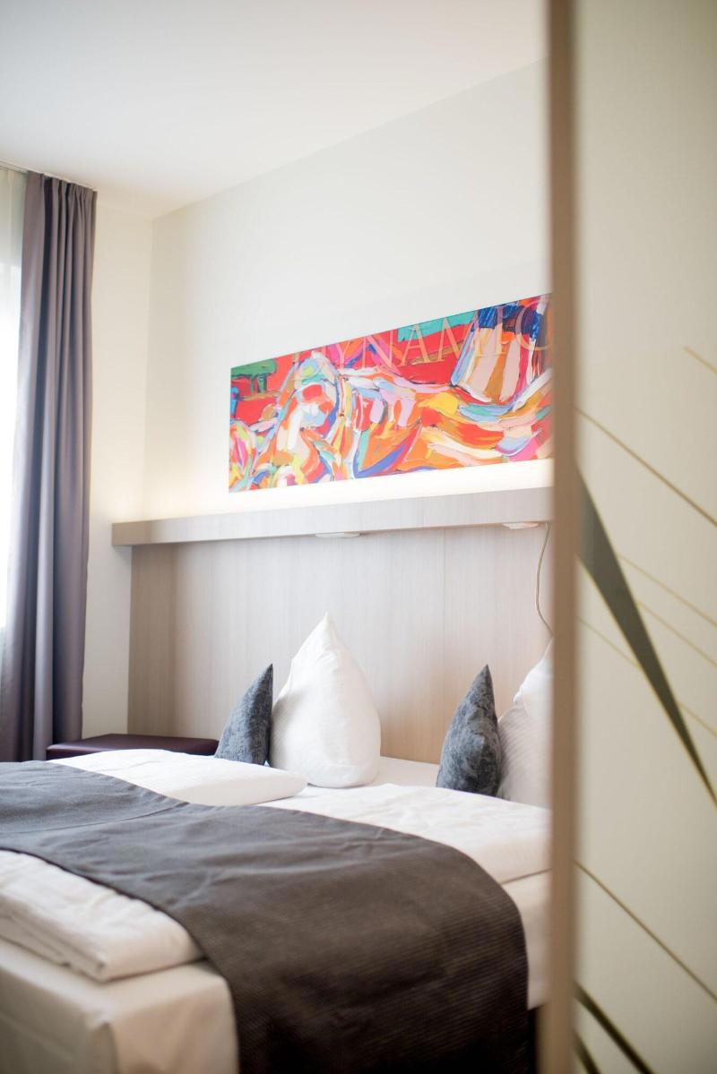 Hotel Cloppenburg galeri fotoğrafı