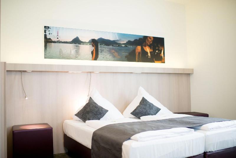 Hotel Cloppenburg galeri fotoğrafı
