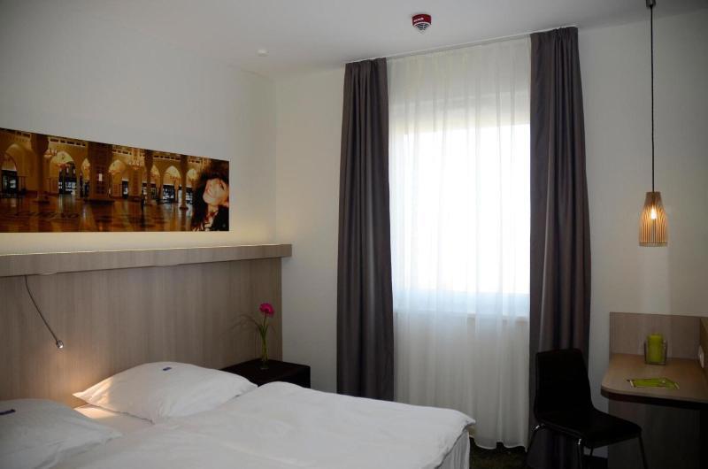 Hotel Cloppenburg galeri fotoğrafı