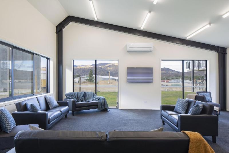 Harvest Park Studios