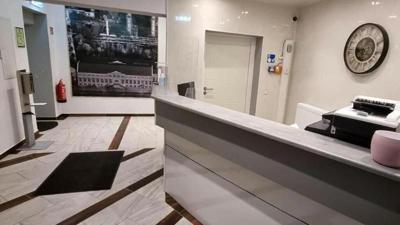 Hotel Linda galeri fotoğrafı